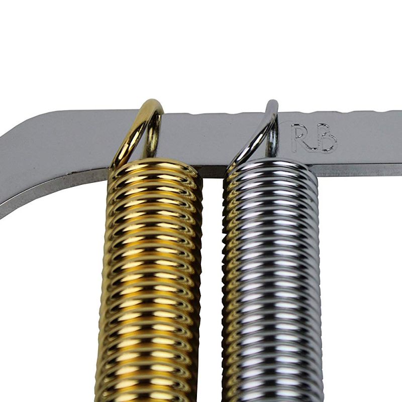 楽天市場】Robert Baraban アジャスタブル・ハンドグリッパー クローム