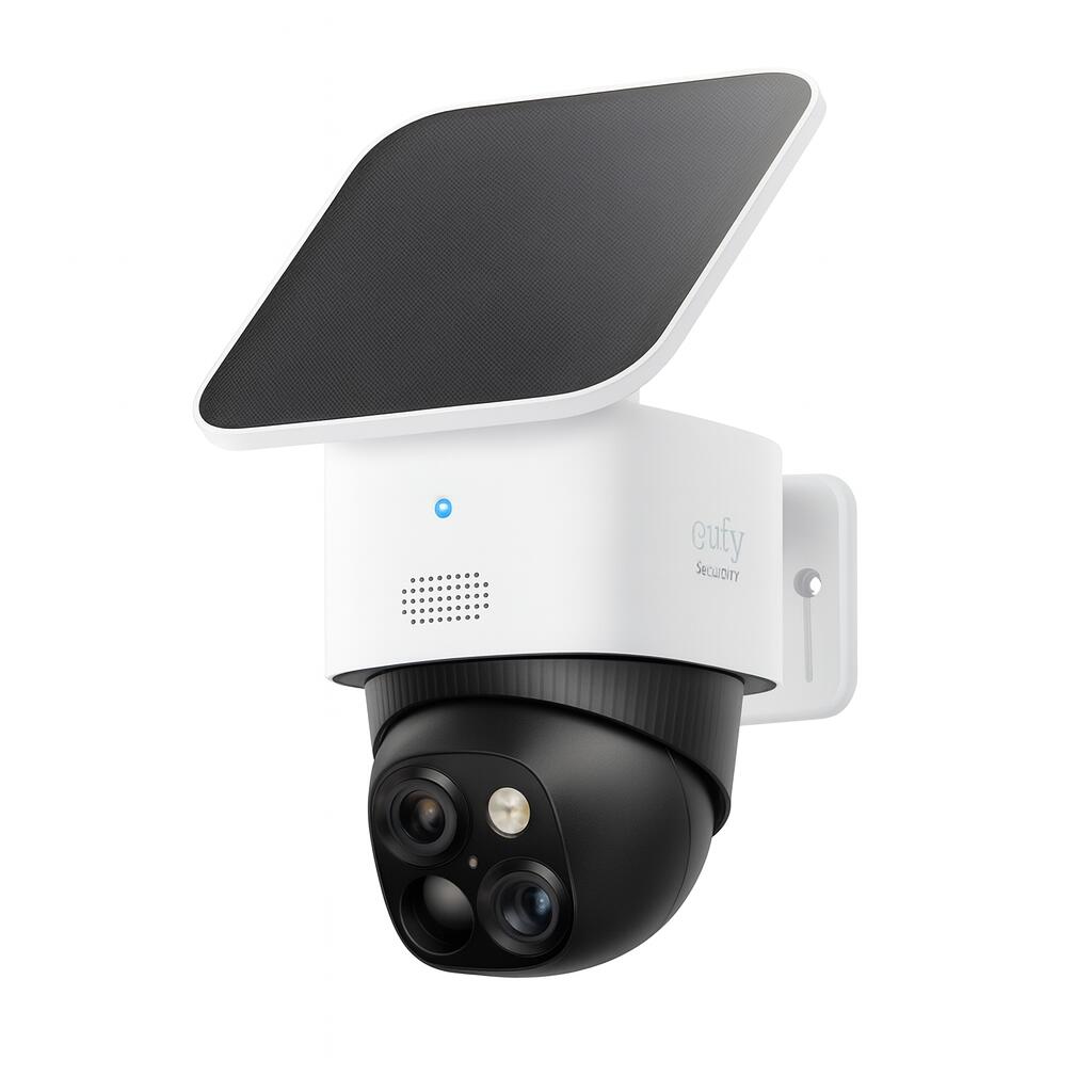 楽天市場】Eufy eufyCam S4の通販