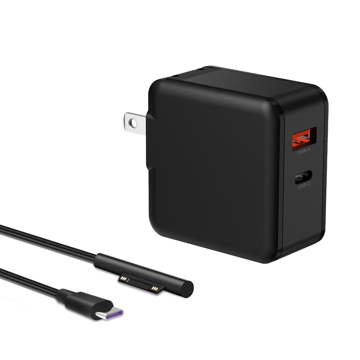 パソコン向けケーブル 充電器 surface pro3」の人気商品一覧 | 安い