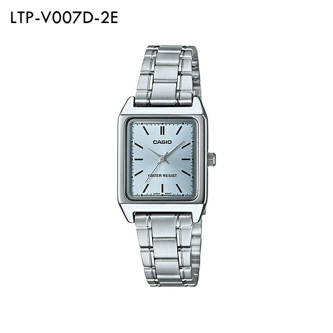 楽天市場】【出荷時、新品電池に交換致します】CASIO/カシオ チープ