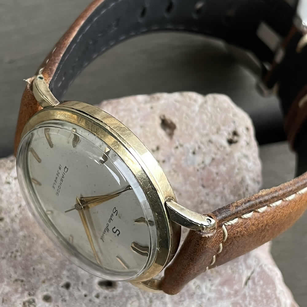 楽天市場】【レア】【中古品】【OH済み】SEIKO/セイコー Marvel