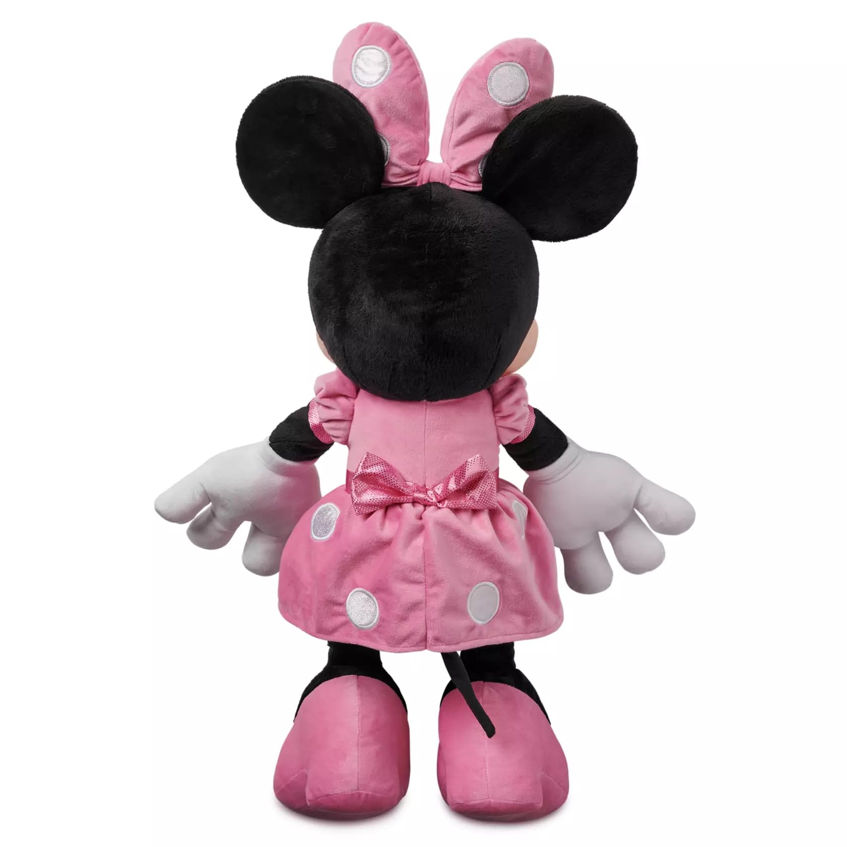 楽天市場】【送料無料】DisneyStore Disney ディズニー Minnie Mouse