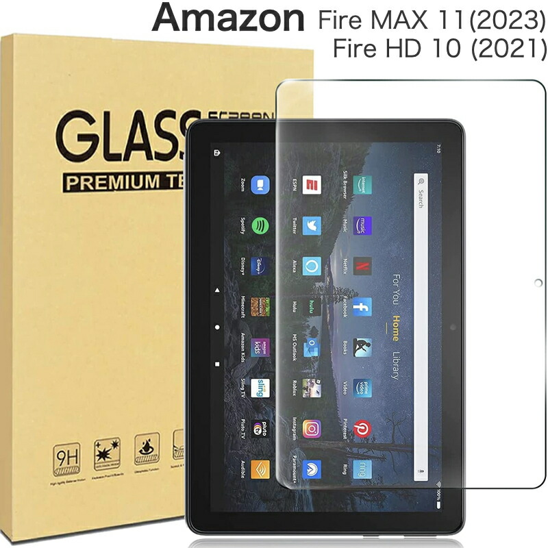 楽天市場】Amazon Fire MAX 11 2023年 第13世代 Fire HD 10 /10Plus 第