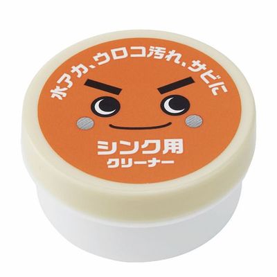 楽天市場】【○日本製】 激落ちくん シンク用 クリーナー レック