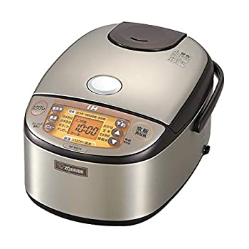 楽天市場】象印 極め炊き 一升 プラチナ厚釜の通販