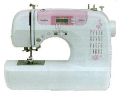 楽天市場】brother ブラザー コンピュータミシン CPS4204(PS202)の通販