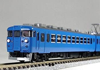 楽天市場】【中古】TOMIX Nゲージ 92405 475系電車 (北陸本線・青色