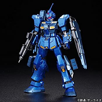 楽天市場】【中古】HGUC 1/144 ペイルライダー(陸戦重装備仕様)HADES
