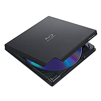 楽天市場】Pioneer BDR-XD08BK Blu-ray Driveの通販