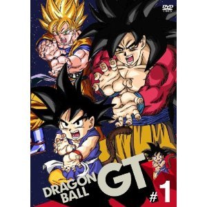 楽天市場】ドラゴンボール gt dvd 11の通販