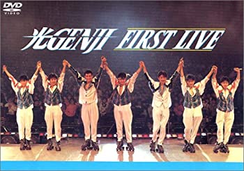 楽天市場】光GENJI DVDの通販