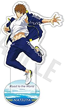 楽天市場】【中古】劇場版 Free!-Road to the World-夢 アクリル