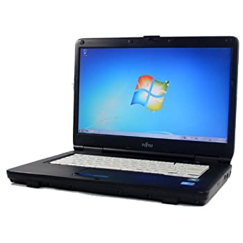 楽天市場】【中古】富士通 LIFEBOOK A550/A Core i5 4GB 160GB DVD