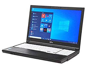 楽天市場】【中古】【SSD搭載】富士通LIFEBOOK A576 ☆高性能第6世代