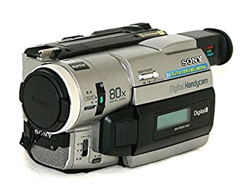 楽天市場】【中古】SONY ソニー DCR-TRV310K デジタルビデオカメラ