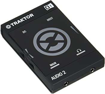 楽天市場】traktor audio 6の通販
