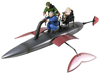 楽天市場】フィギュア（スタジオジブリ特集ハウルの動く城