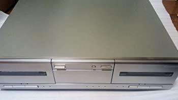 楽天市場】【中古】ONKYO オンキョー K-100 ダブルカセットデッキ