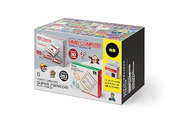 楽天市場】ニンテンドークラシックミニ スーパーファミコン ダブル