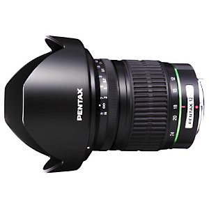 楽天市場】PENTAX DA 12－24mm F4 EDの通販