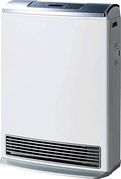 楽天市場】リンナイ ガスファンヒーター wizの通販