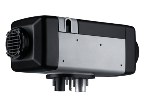 楽天市場】Webasto ベバストヒーター：AT2000STC RVキット(マルチ