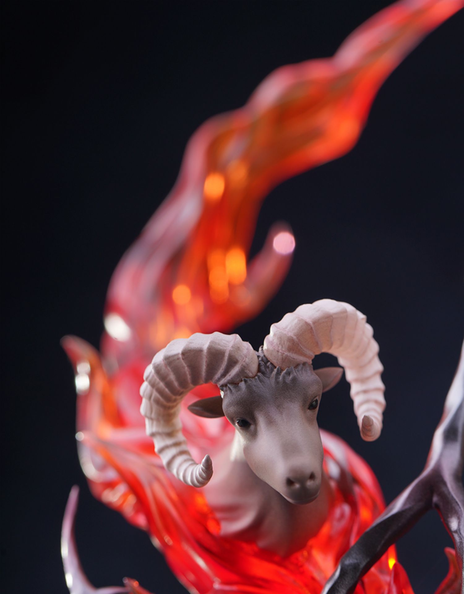 楽天市場】myethos アークナイツ エイヤフィヤトラ 昇進2Ver. 1/7