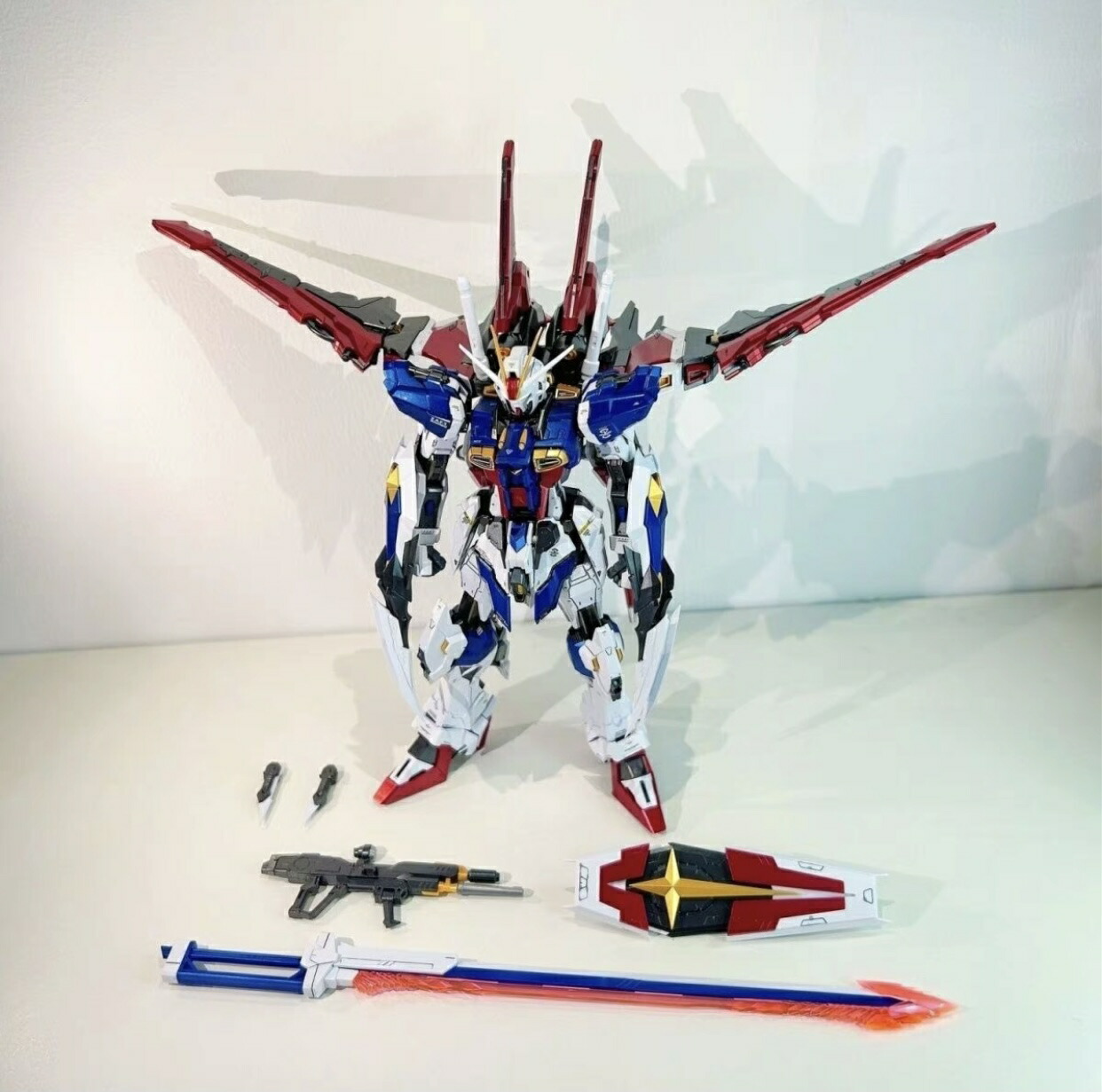 楽天市場】Eagle 雄鷹模型Studio The impulse of rubber shaped pulse