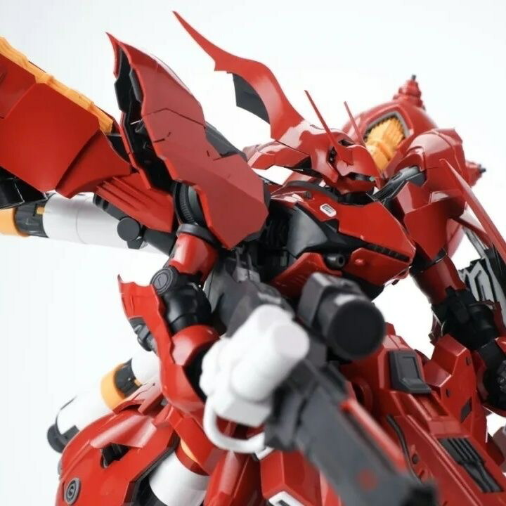 楽天市場】赤の魂TOYS 1/144 鵺 NIGHTHAWK SPEC II ナイチンゲール似