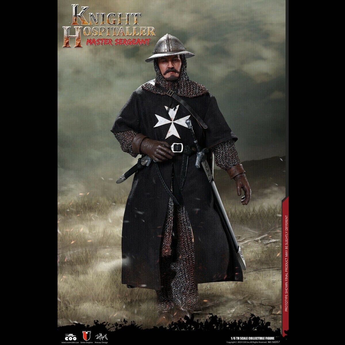 楽天市場】Coomodel 1/6 エンパイアシリーズ マスター・サージェント