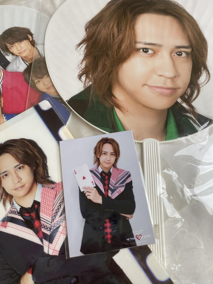 楽天市場】Hey! Say! JUMP【 八乙女光 セット C 】＋ 公式写真 1種