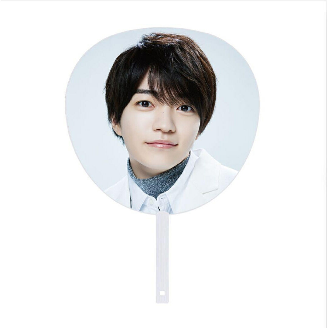 楽天市場】なにわ男子 【 ジャンボうちわ （ 西畑大吾） 】+Alpha 2024