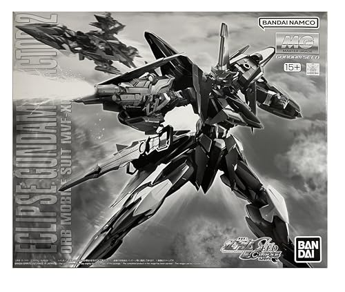 MG エクリプスガンダム」の人気商品一覧 | 安い商品を通販サイトから