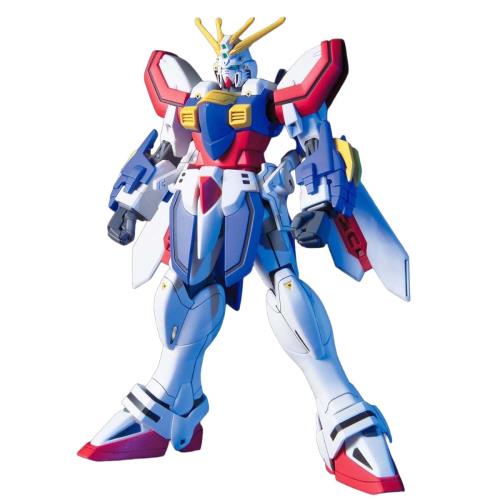 HGFC ゴッドガンダム」の人気商品一覧 | 安い商品を通販サイトから探す