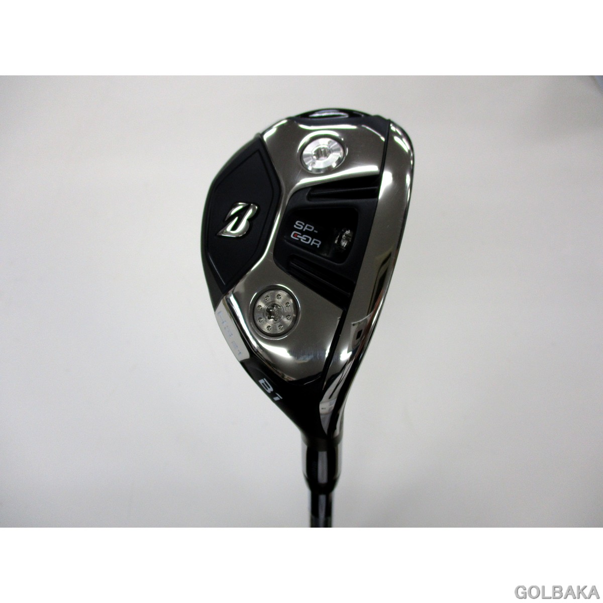 楽天市場】【中古】B：ブリヂストン B1 ST ユーティリティ H3 ロフト21