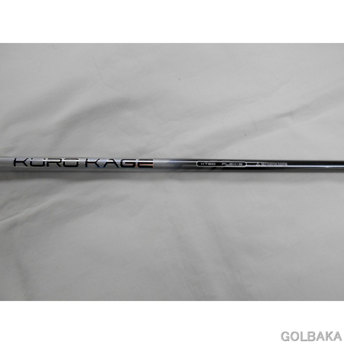 楽天市場】クロカゲxt テーラーメイドの通販