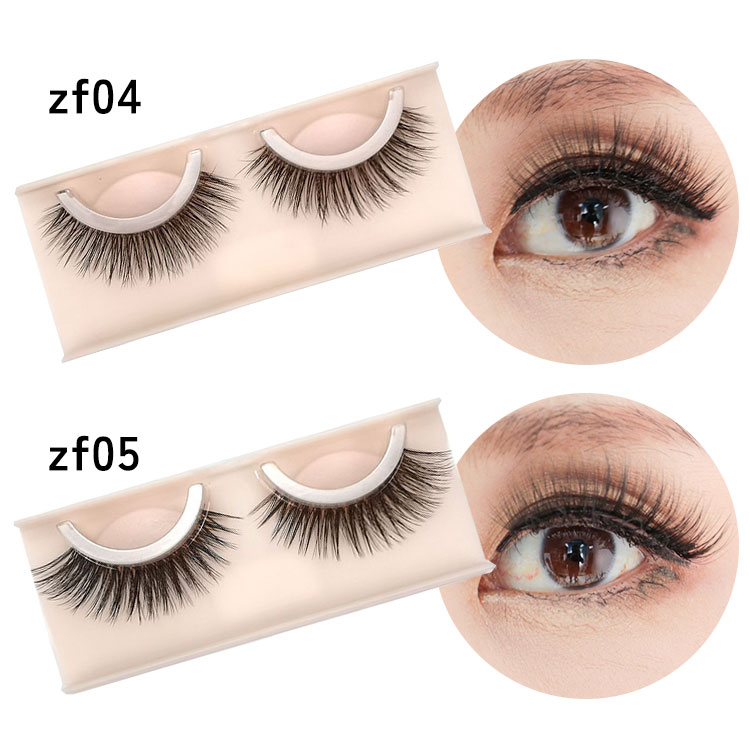 楽天市場】ミンクつけまつげ 3Dミンク毛 繰り返し使える 専用保管