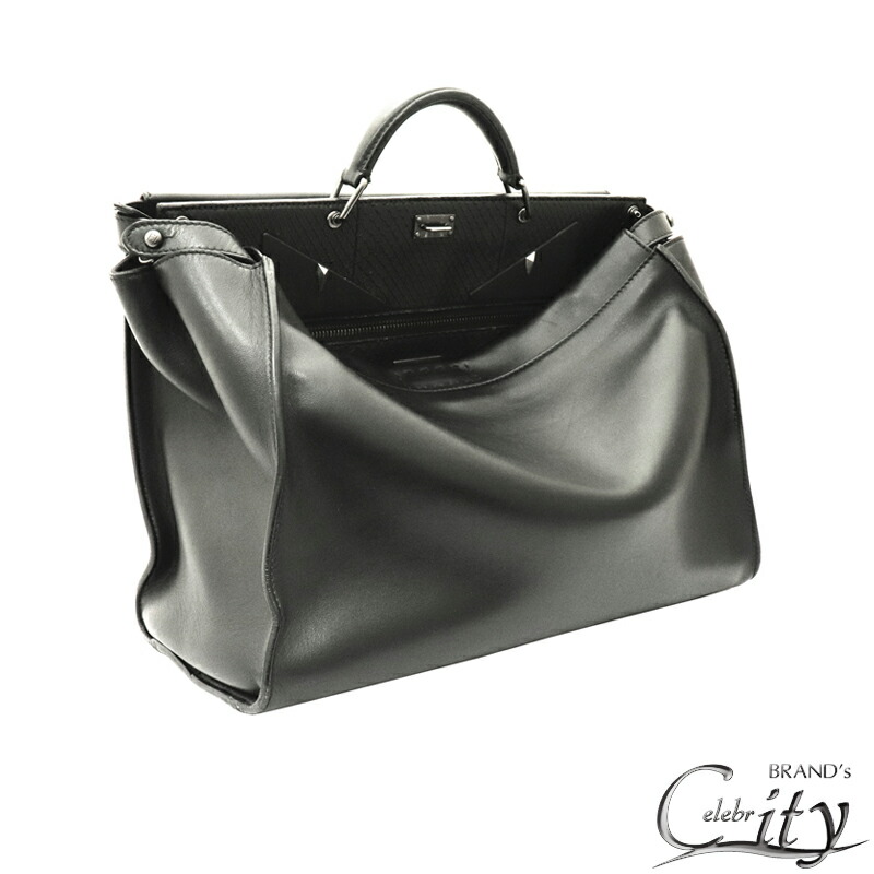 楽天市場】FENDI【フェンディ】ピーカブー モンスターアイ別売り