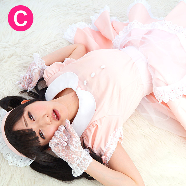 楽天市場】高級メイド服のキャンディフルーツ グラーヴメイド服