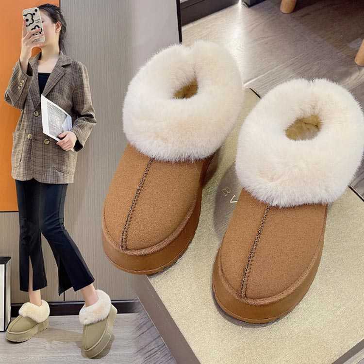 楽天市場】ムートンブーツ ショートブーツ エコファー アンクルブーツ