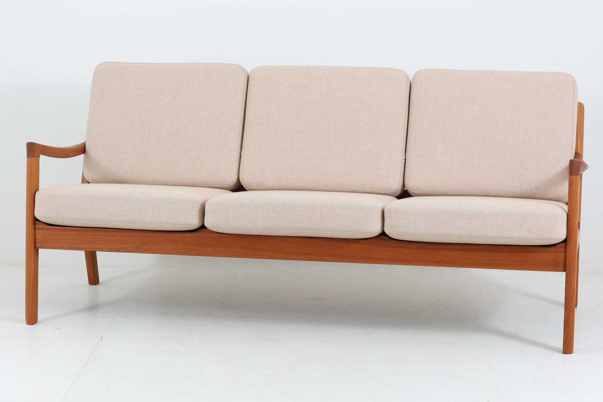 楽天市場】Ole Wanscher(オーレ・ヴァンシャー) Model166 トリプル