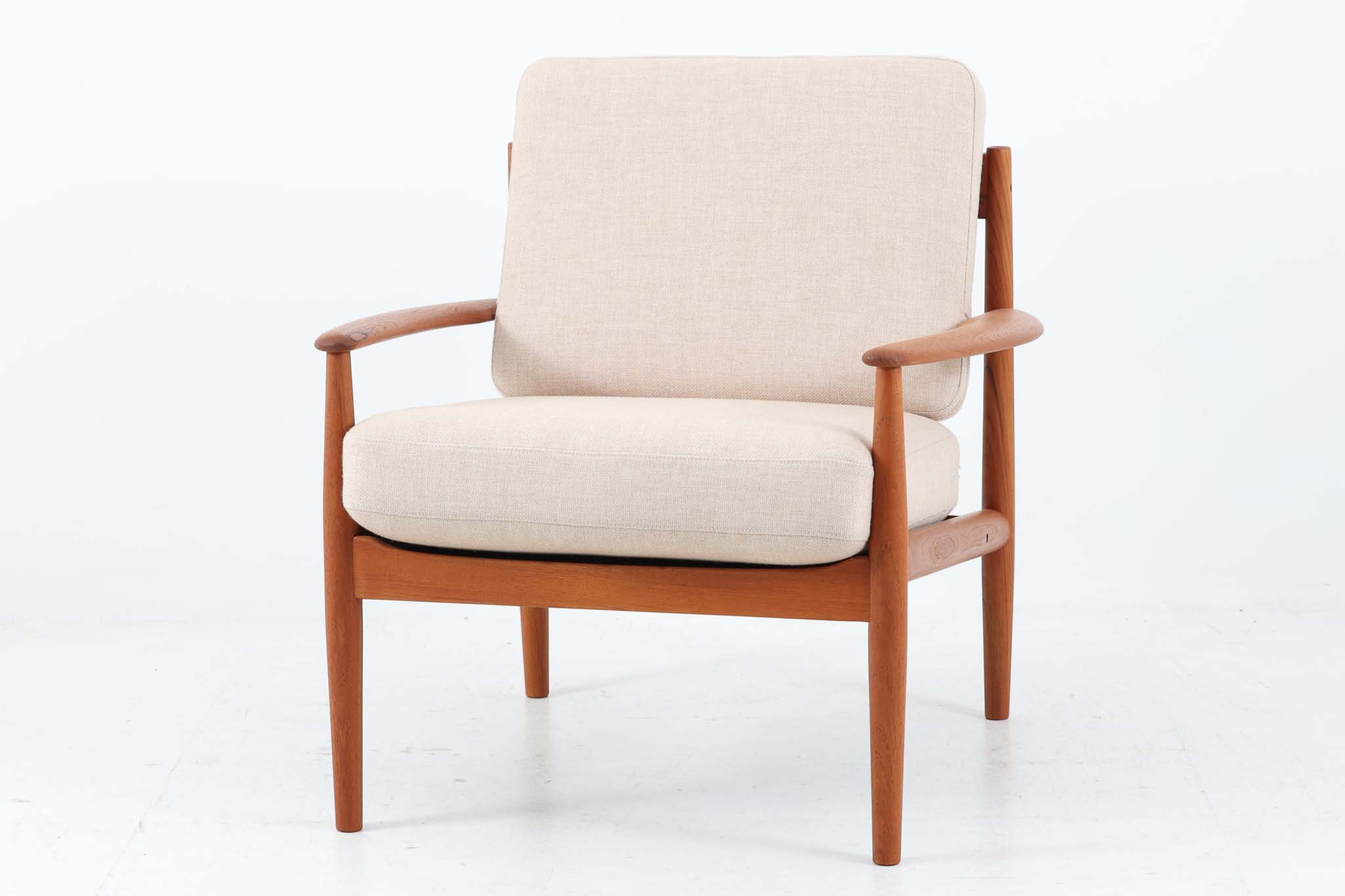 楽天市場】Grete Jalk(グレーテ・ヤルク) Model 118 シングルソファ