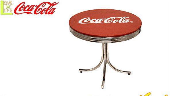 楽天市場】コカ・コーラ COCA-COLA コカコーラ テーブルLow Table 家具
