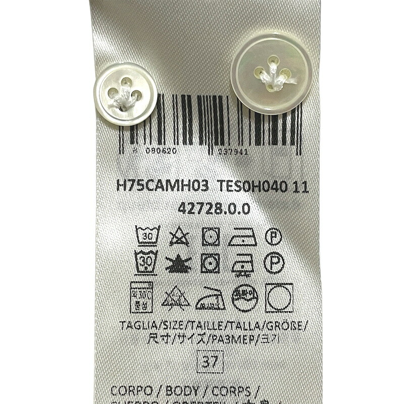 楽天市場】【SALE】 【50%OFF】 eleventy イレブンティ メンズ シャツ