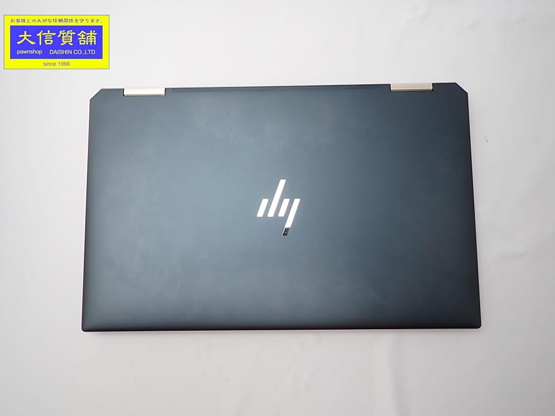 楽天市場】hp spectre x360 13 中古の通販