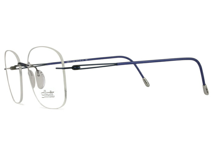 楽天市場】シルエット Silhouette 5569 4541 コバルトブルー LITE