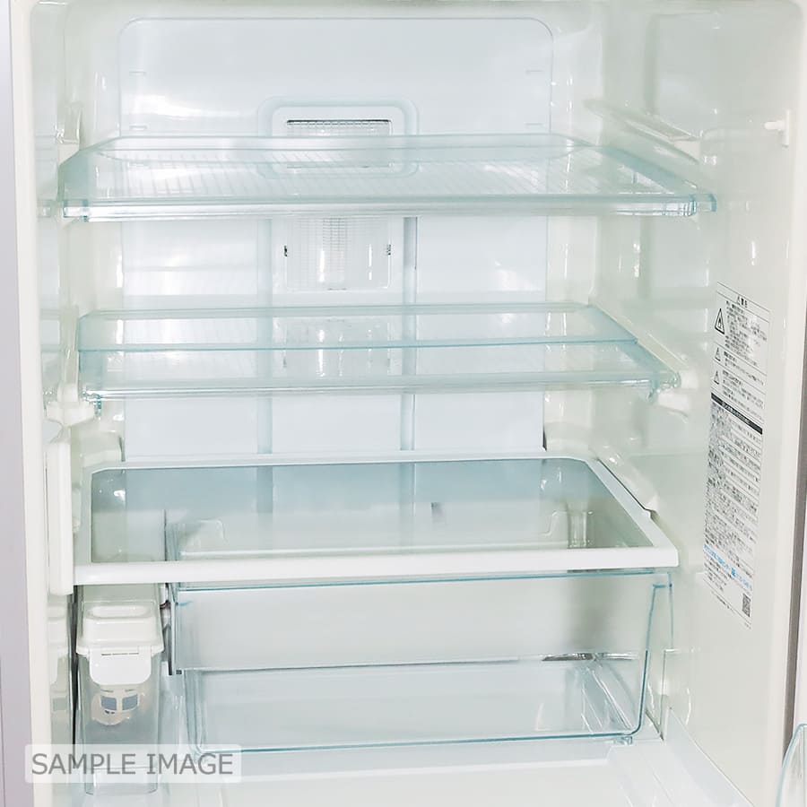 楽天市場】【中古/屋内搬入付き】東芝 冷蔵庫 3ドア 330L GR-K33S 60日