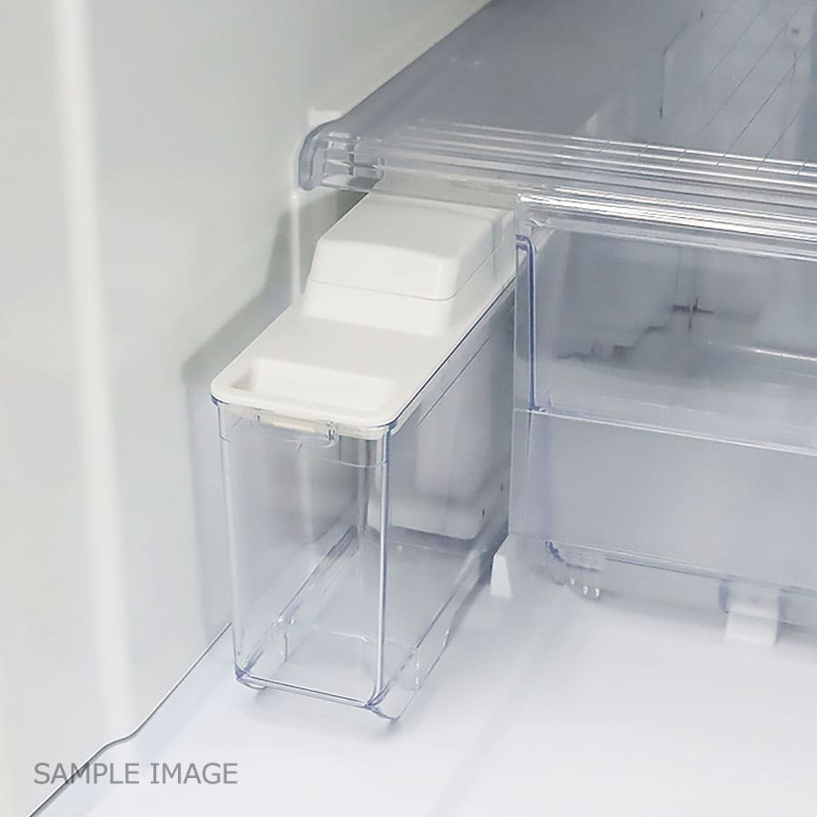 楽天市場】【中古/屋内搬入付き】SHARP 冷蔵庫 5ドア 384L SJ-PW38Y