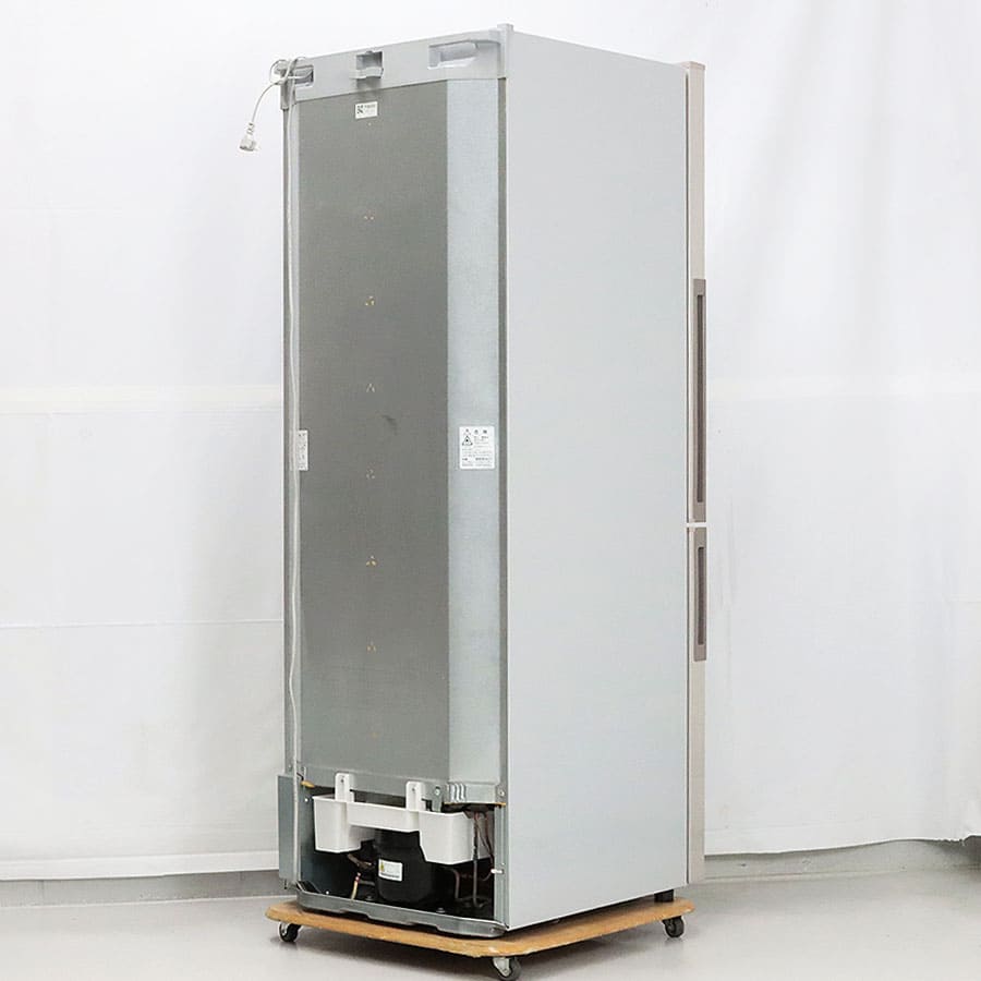 楽天市場】【中古/屋内搬入付き】SHARP 冷蔵庫 2ドア 270L SJ-PD27X