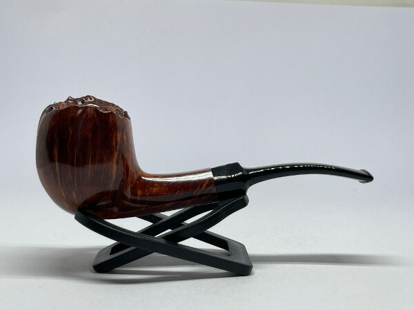 楽天市場】パイプ POUL WINSLOW CROWN ポール・ウィンズロウ・クラウン